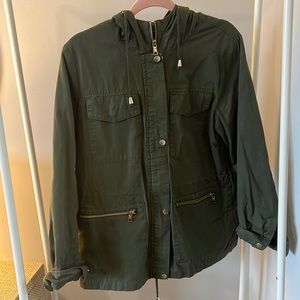 Utility jacket